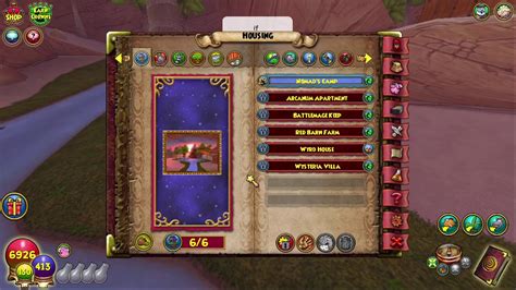 wizard101 gear guide.